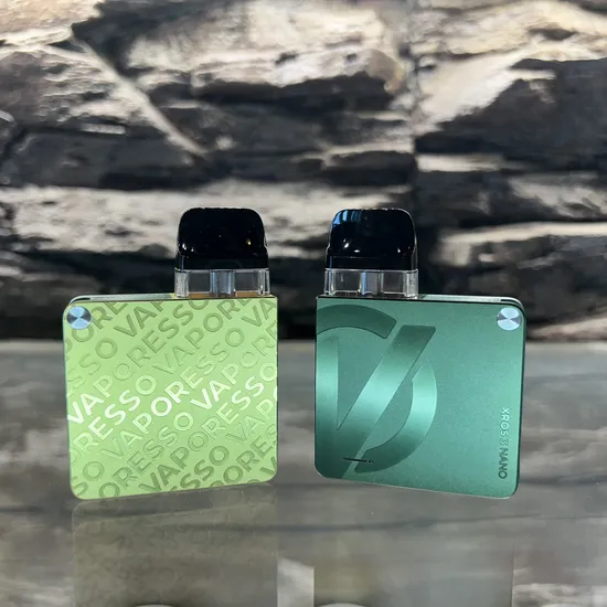 VAPORESSO XROS 3 NANO