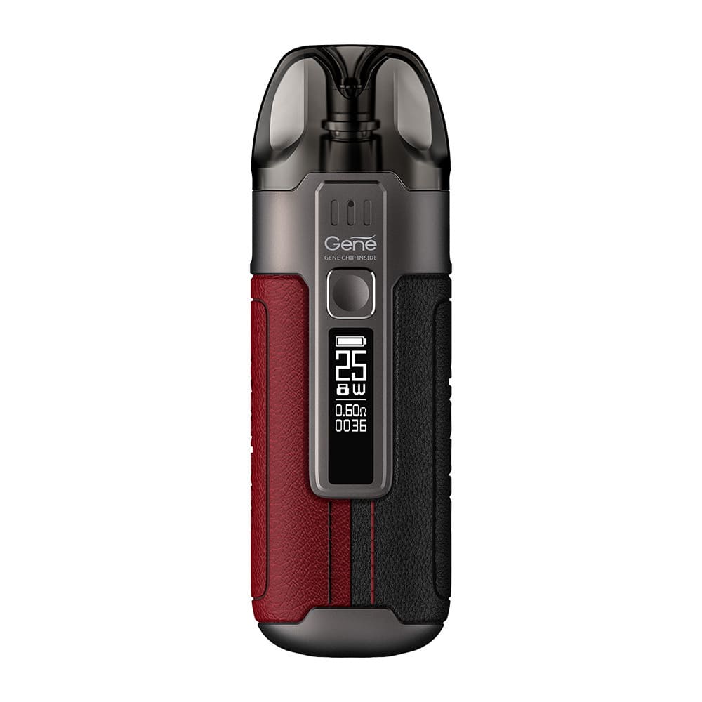 Voopoo Argus air pod (red black)