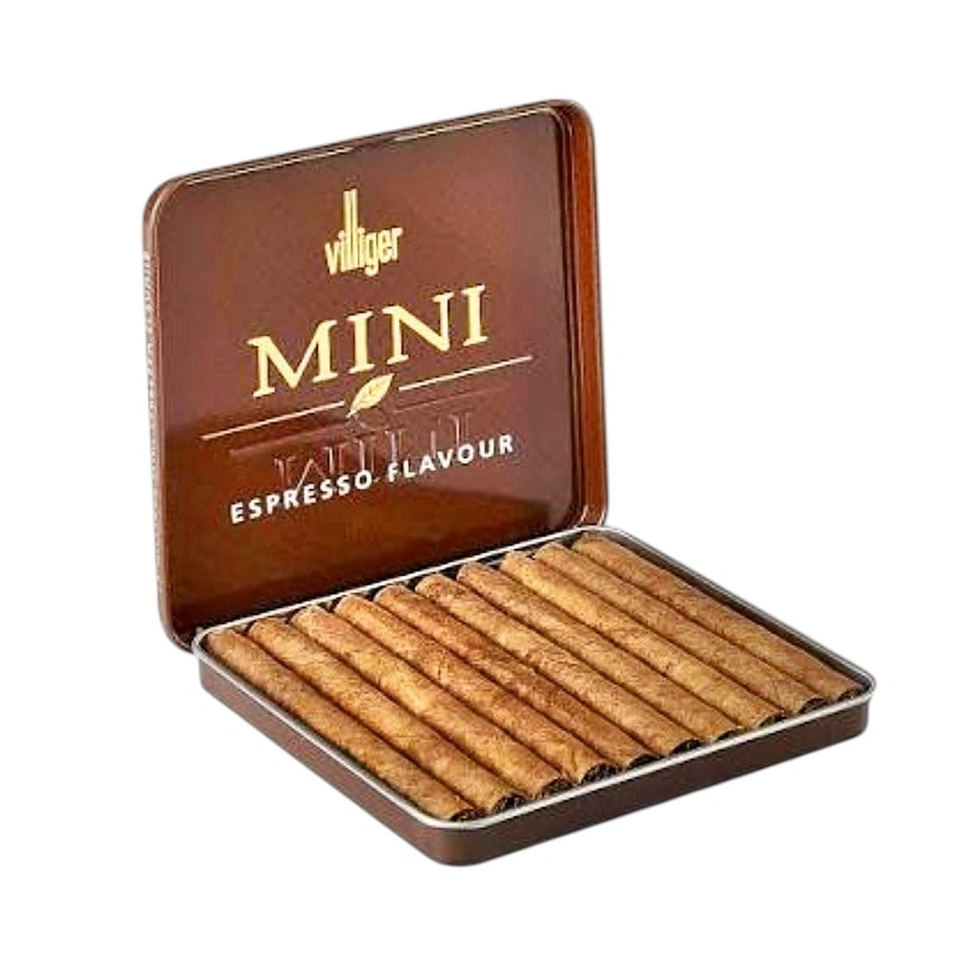 Villiger Mini Espresso
