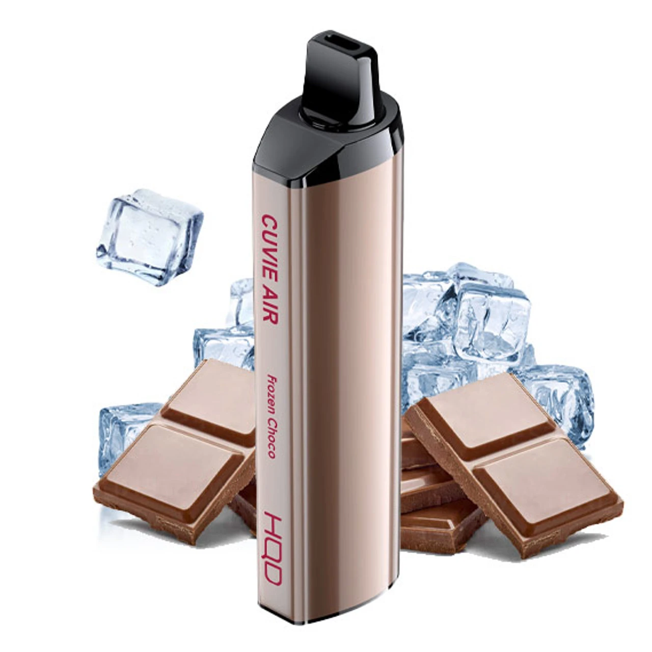 HQD Cuvie Air 4000 Frozen Choco