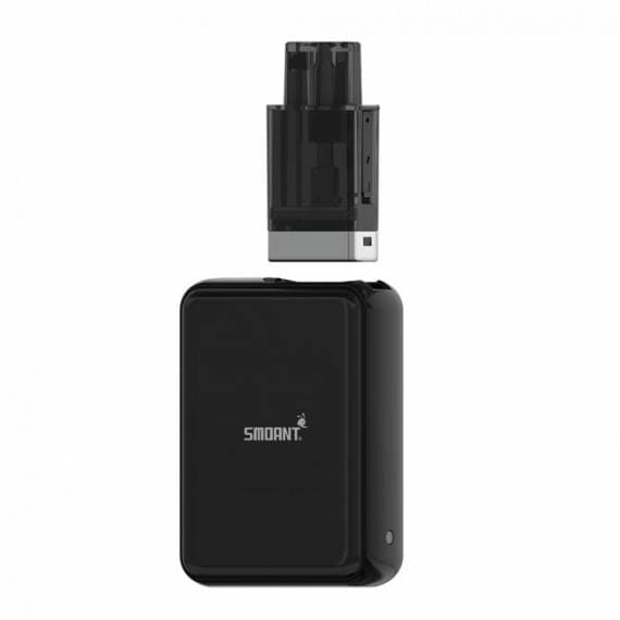 SMOANT CHARON BABY POD (black)