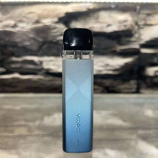 VOOPOO VINCI SE POD