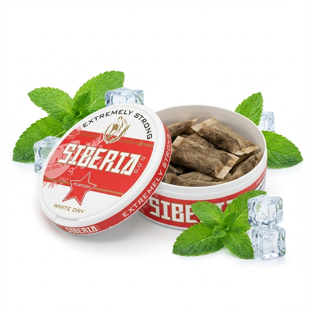 snus baku