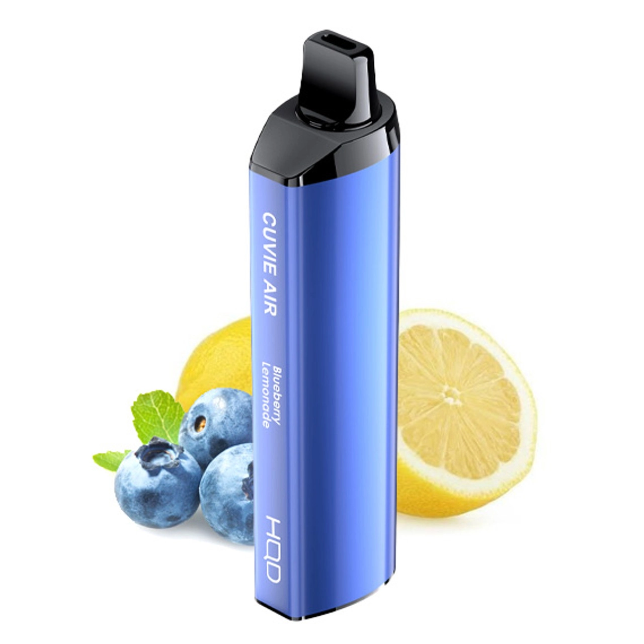 HQD Cuvie Air 4000 Blueberry Lemonade