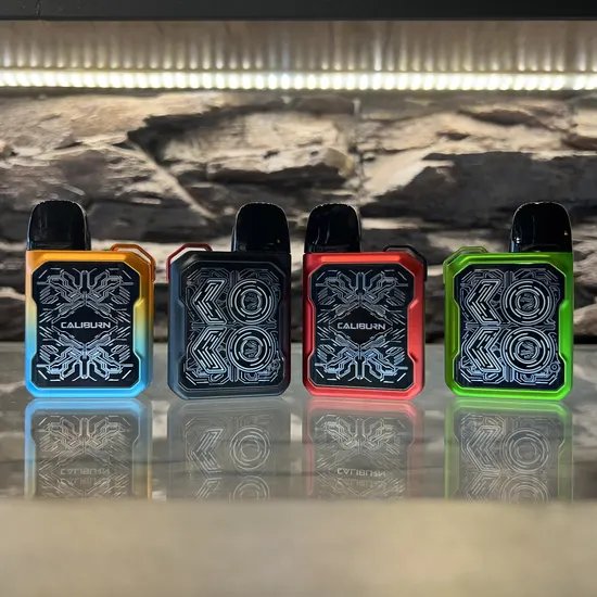 UWELL CALIBURN GK 2