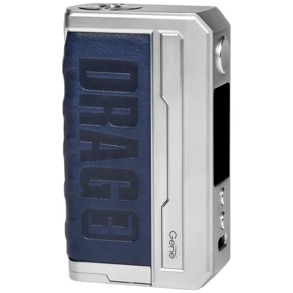 Voopoo Drag 3 mod