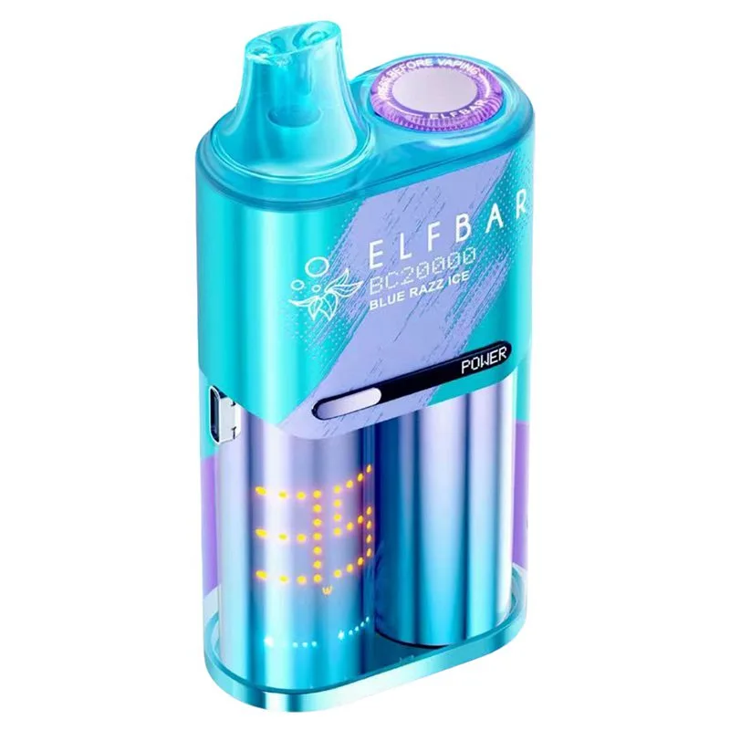 ELFBAR BC 20000