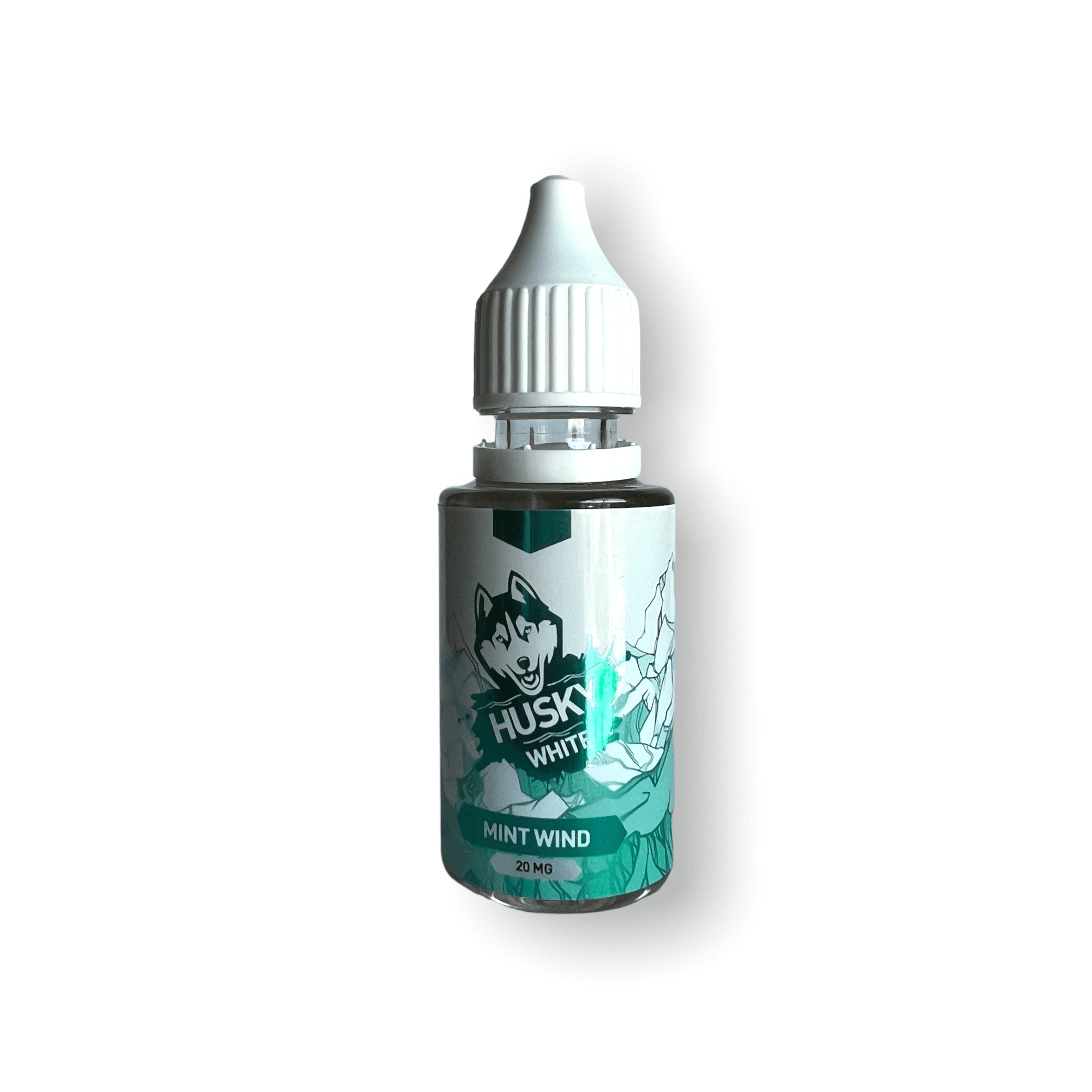 Husky White Mint Wind 30ml 20mg