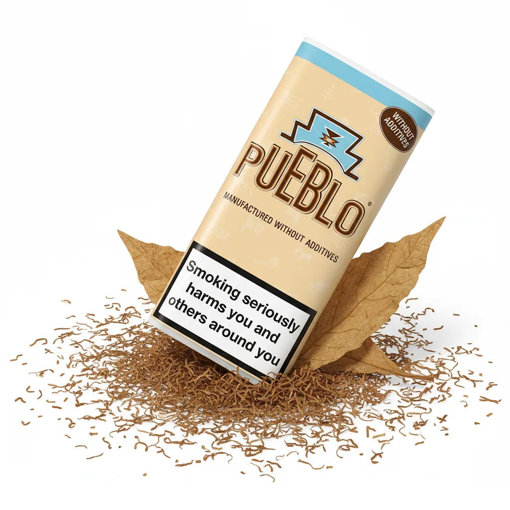 Pueblo Classic Tobacco