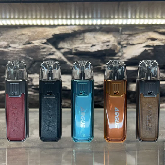 VOOPOO ARGUS SE POD