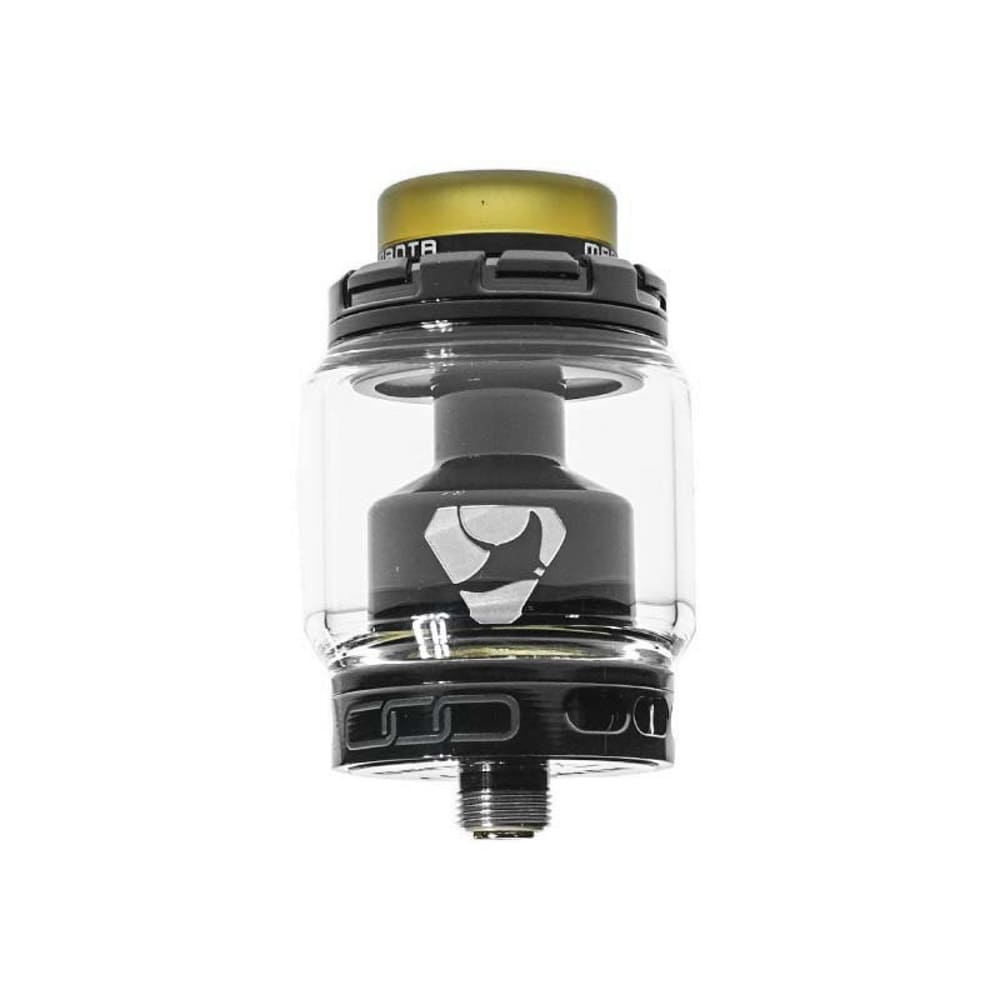 MANTA RTA