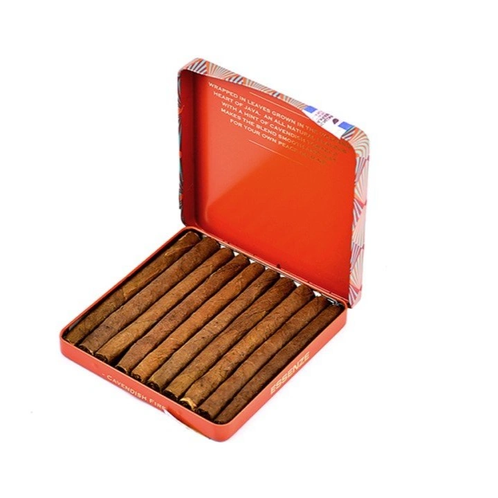 Essenze Nude Cigarillos - Bisou Bisou