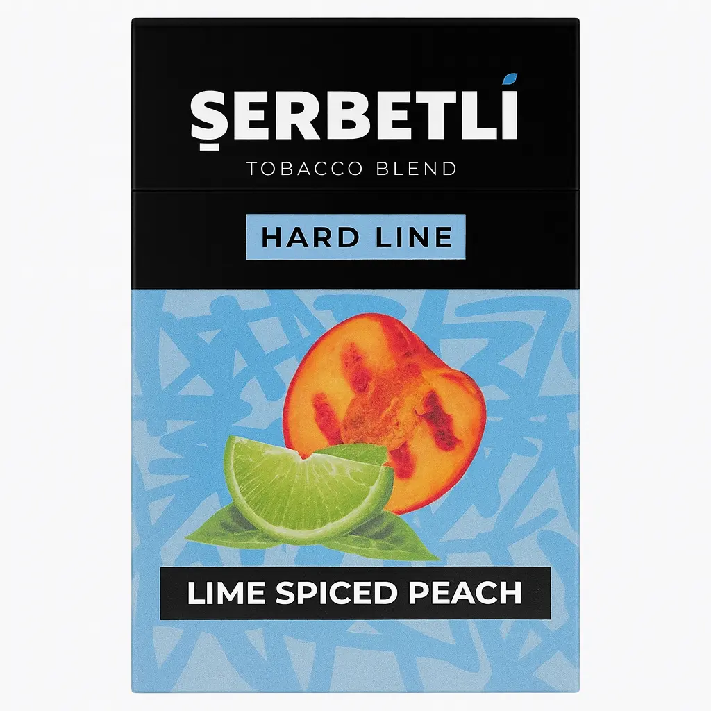 Sherbetli Hard Line 40gr