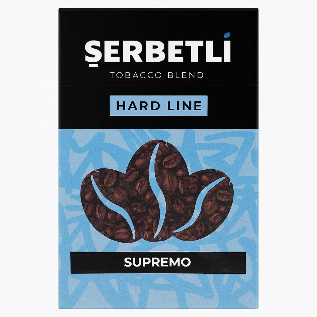 Sherbetli Hard Line 40gr