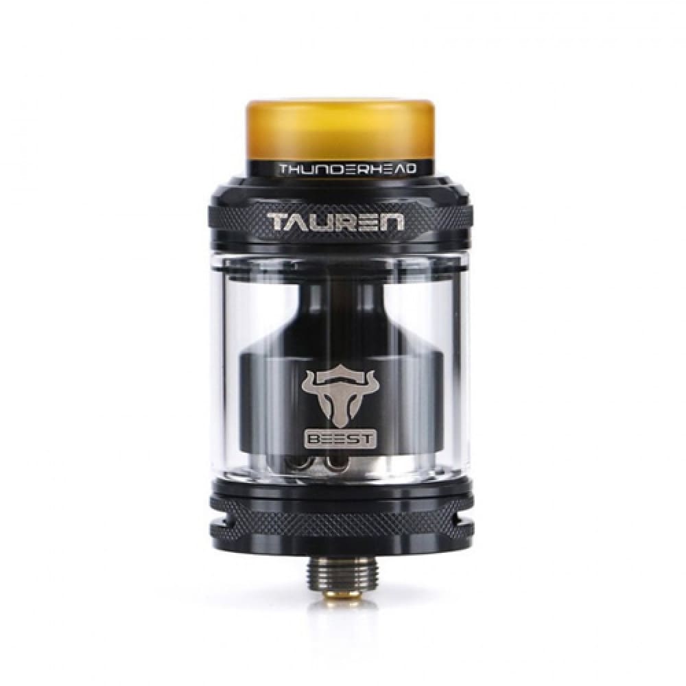 THC Tauren ONE RTA