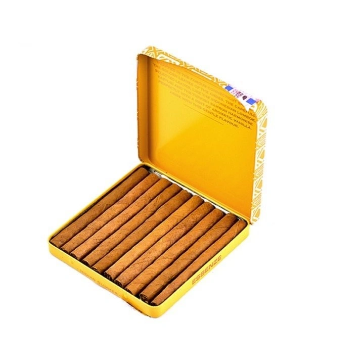 Essenze Nude Cigarillo - Indian Summer