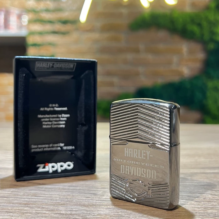 ZIPPO