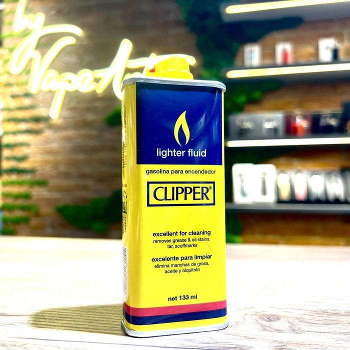 ClipperFluid