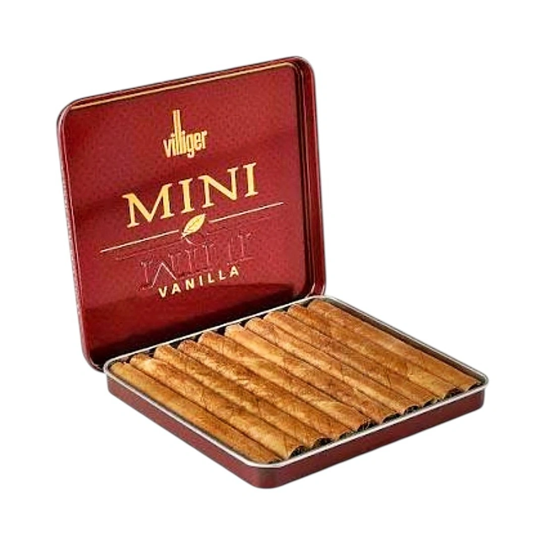 Villiger Mini Vanilla