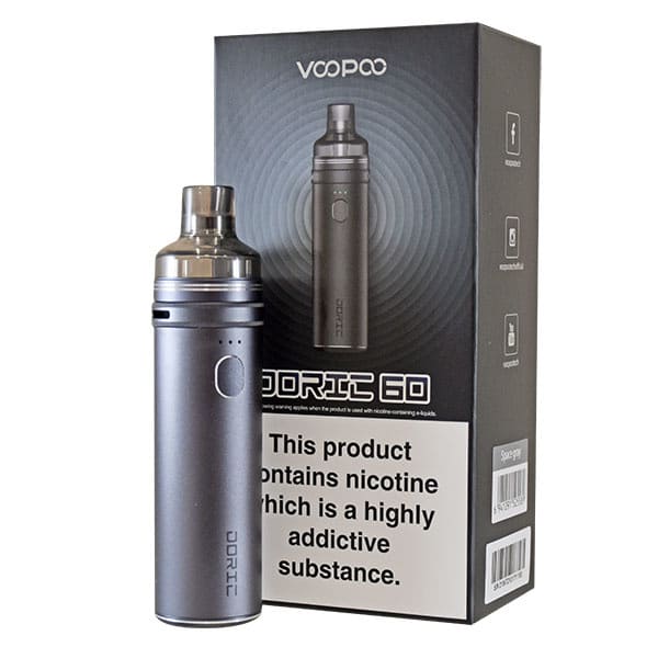 Voopoo Doric 60