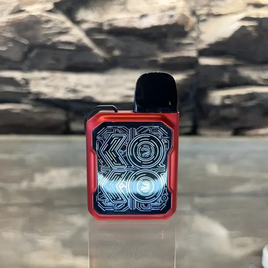 UWELL CALIBURN GK 2