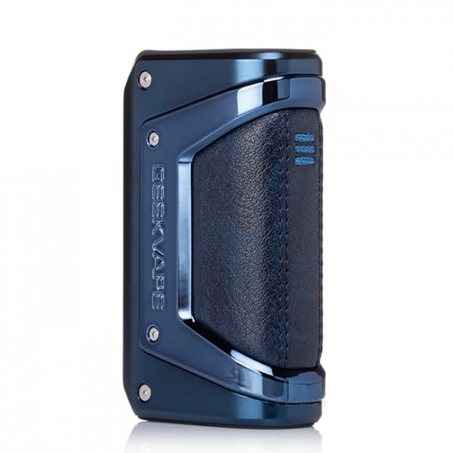 Geekvape L200 Aegis Legend 2 Mod (navy blue)