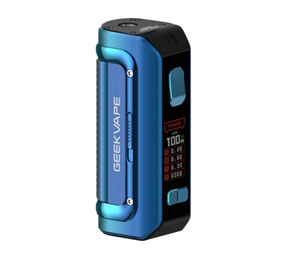 Geekvape M100 Aegis Mini 2 Mod (100W, 2500mAh)