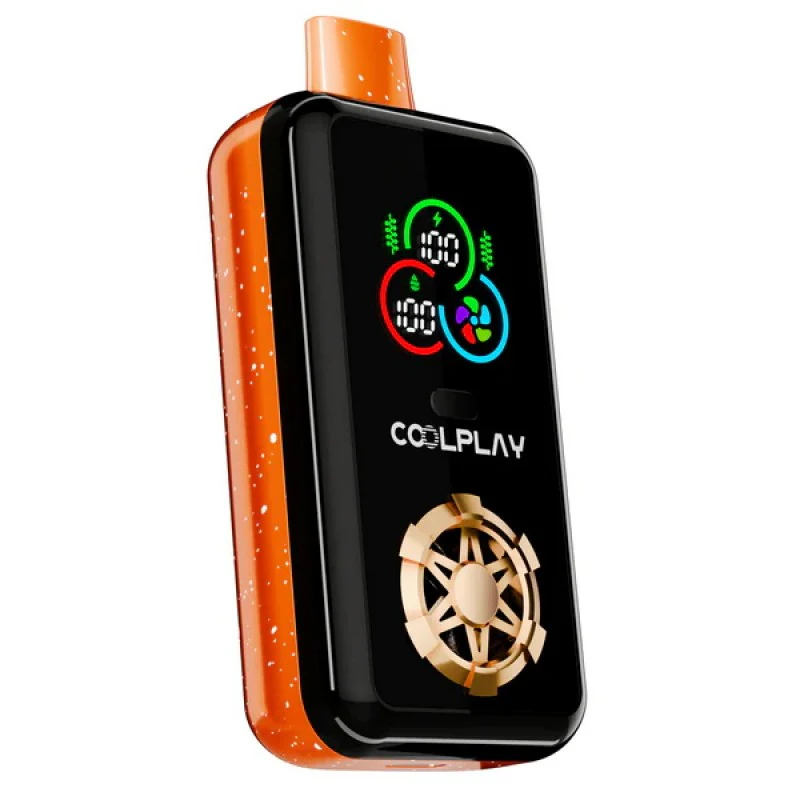 Coolplay Tornado 25000 Vape