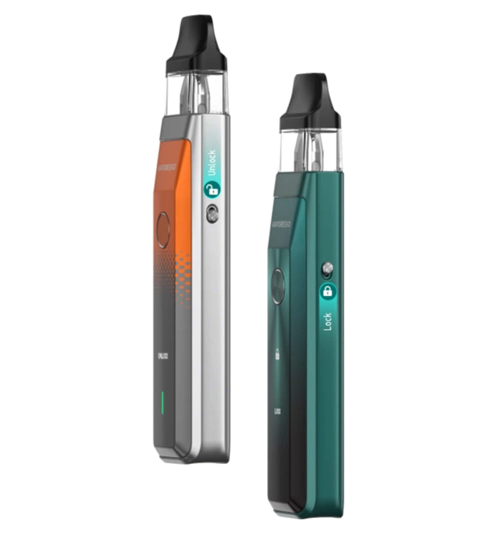 Vaporesso XROS Pro