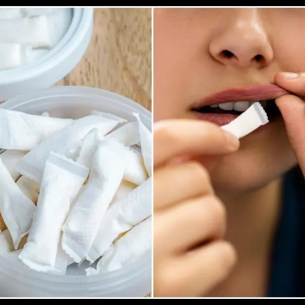 Snus nedir ?